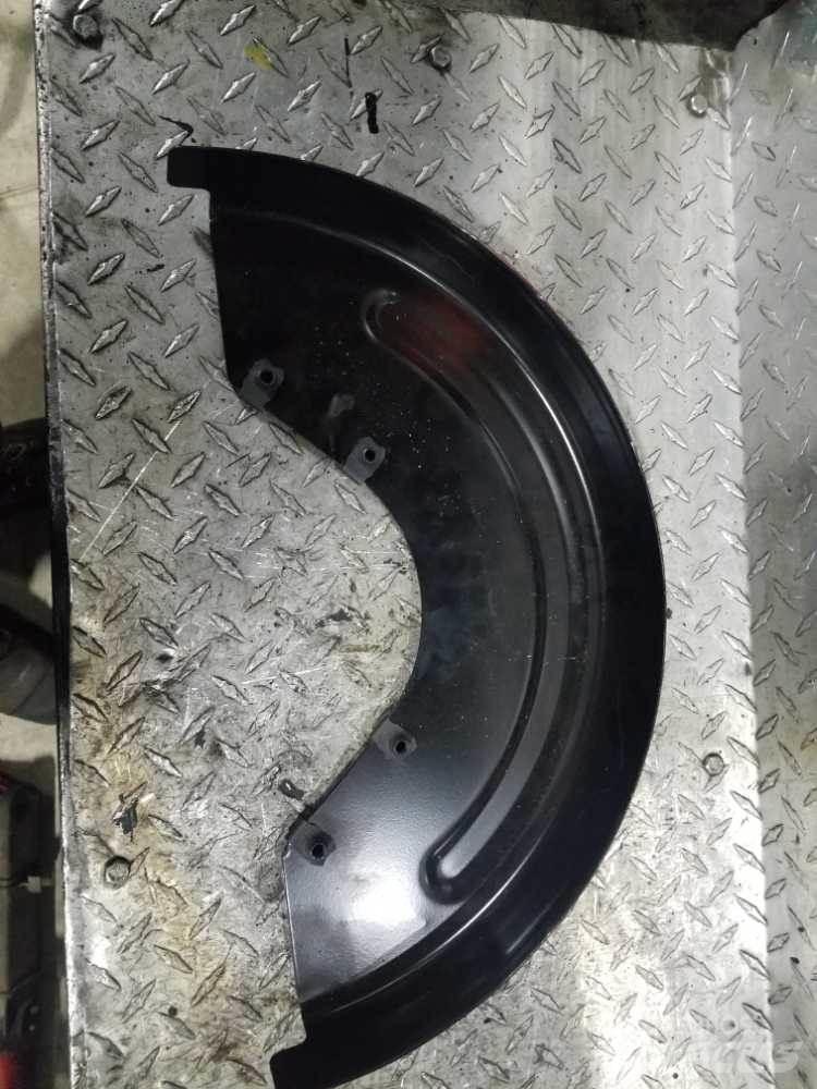 Meritor  Transport – Andet