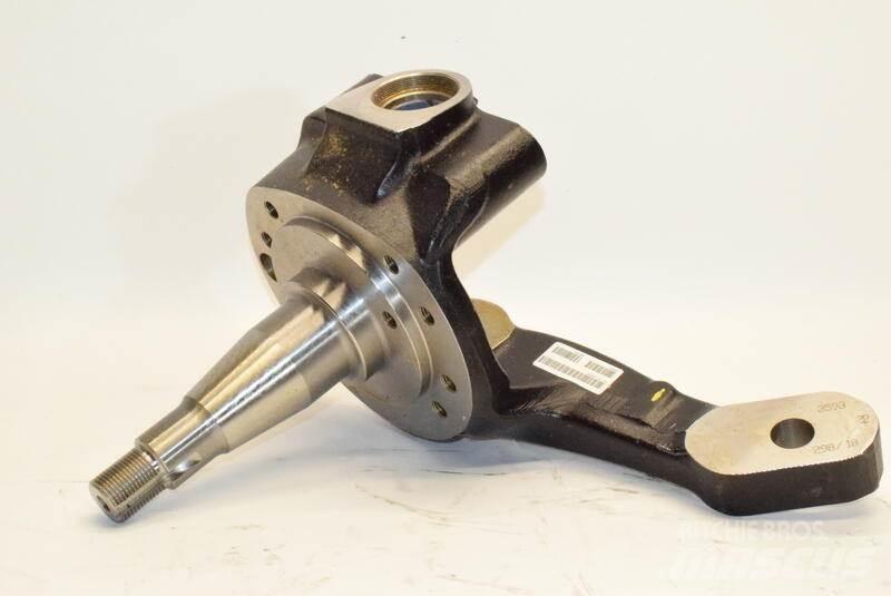 Meritor  Transport – Andet
