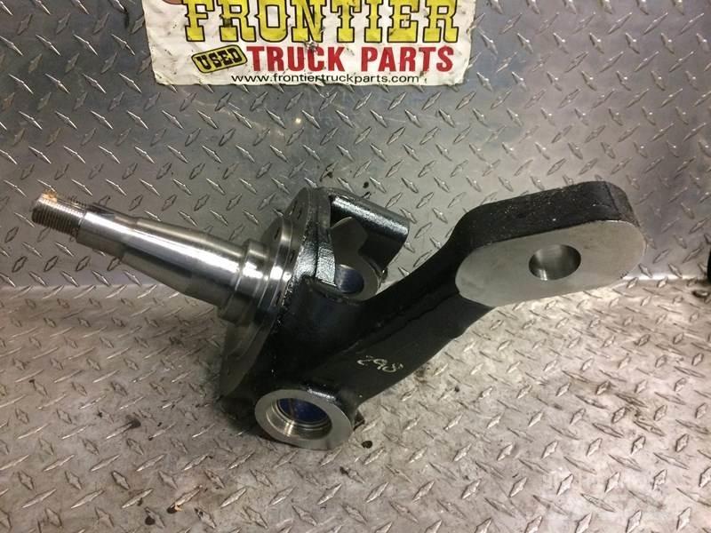 Meritor  Transport – Andet