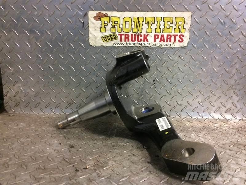 Meritor  Transport – Andet