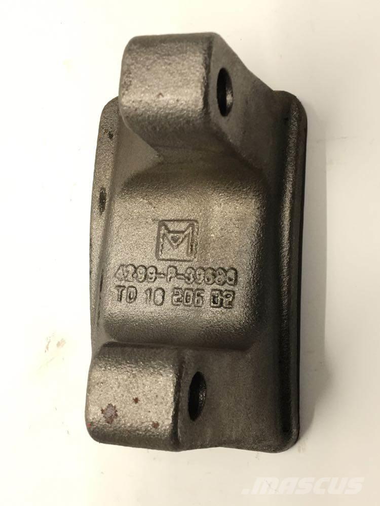 Meritor  Transport – Andet