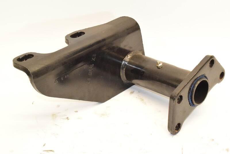 Meritor  Bremser