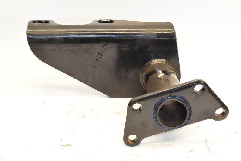 Meritor  Bremser