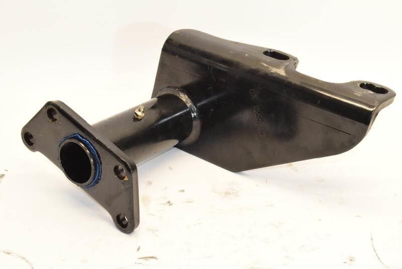 Meritor  Bremser