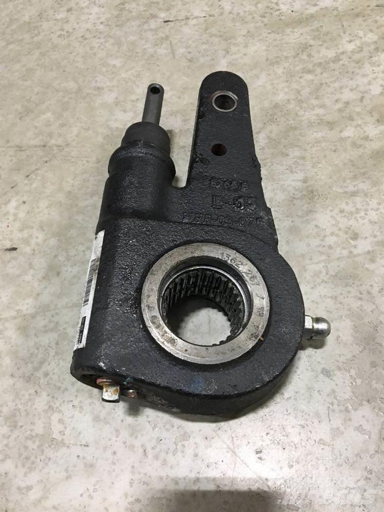 Meritor  Bremser