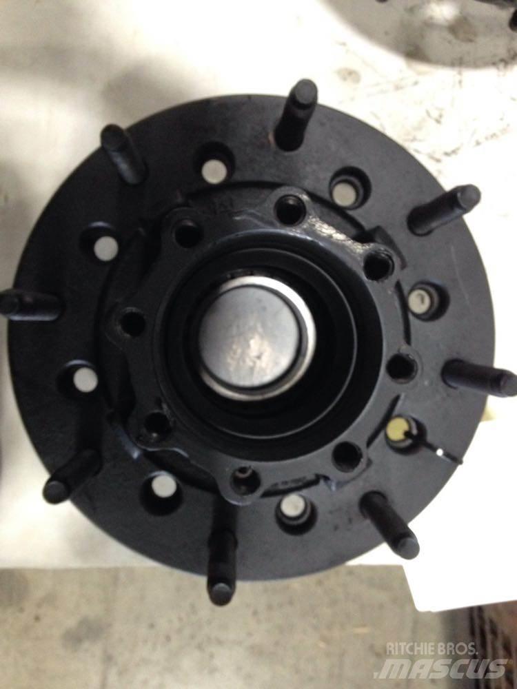 Meritor  Transport – Andet
