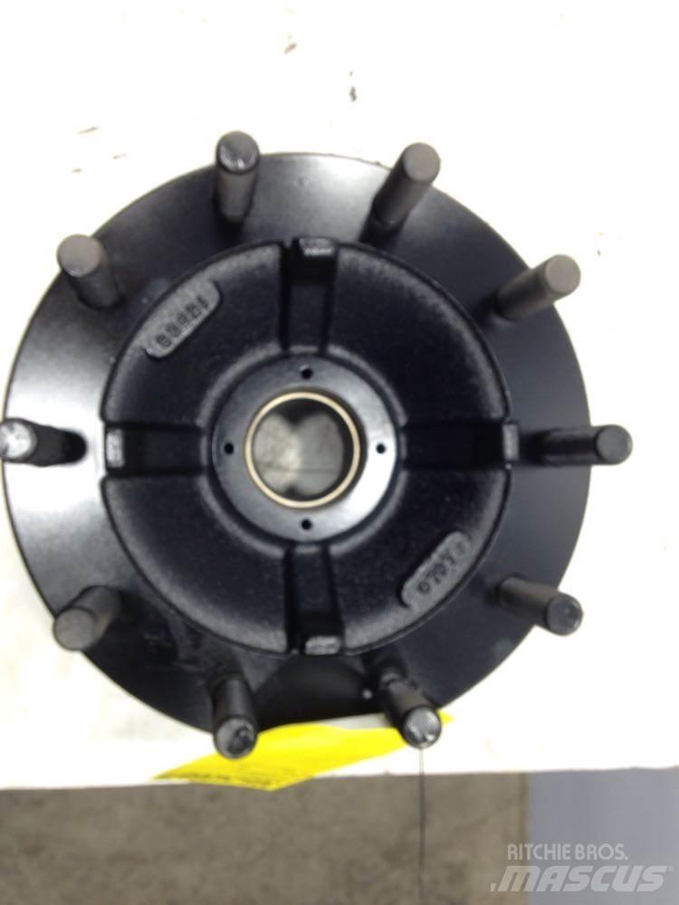 Meritor  Transport – Andet