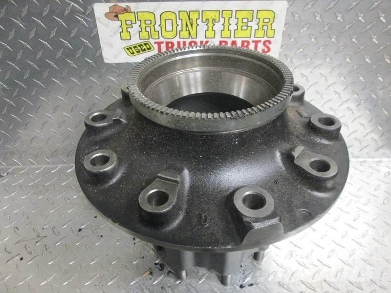 Meritor  Transport – Andet