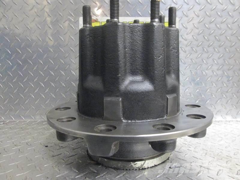 Meritor  Transport – Andet