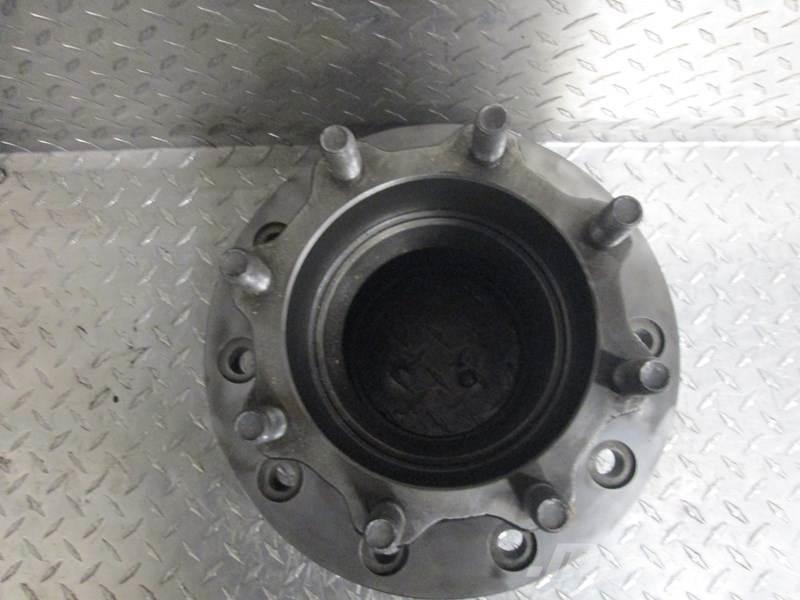 Meritor  Transport – Andet