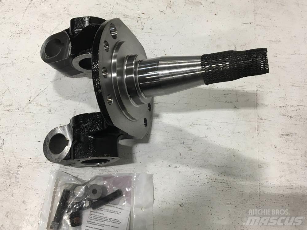 Meritor  Transport – Andet