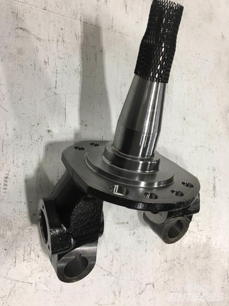 Meritor  Transport – Andet