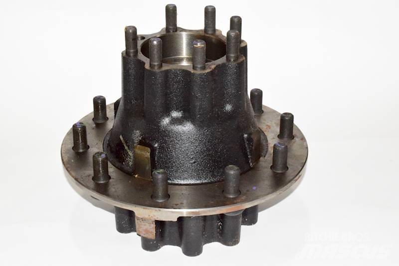 Meritor  Transport – Andet