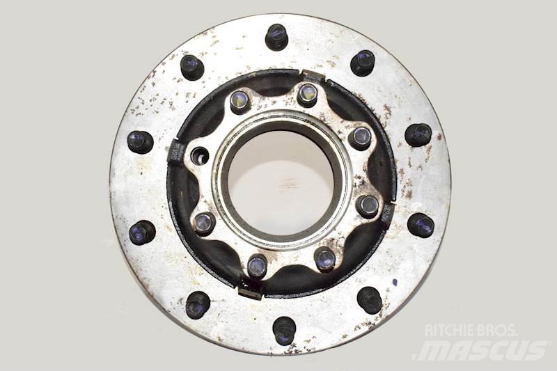 Meritor  Transport – Andet