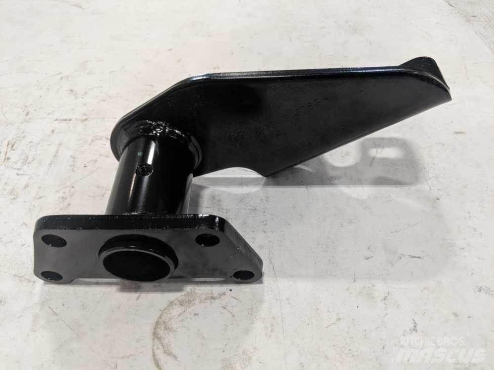 Meritor  Bremser