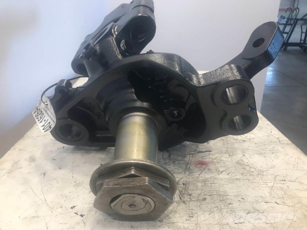 Meritor  Transport – Andet