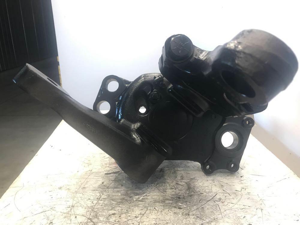 Meritor  Transport – Andet