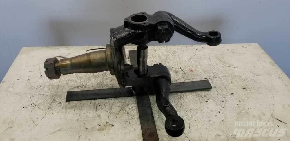 Meritor  Transport – Andet
