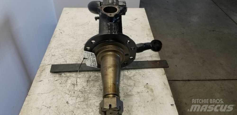 Meritor  Transport – Andet