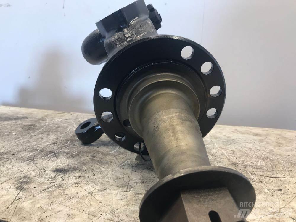 Meritor  Transport – Andet