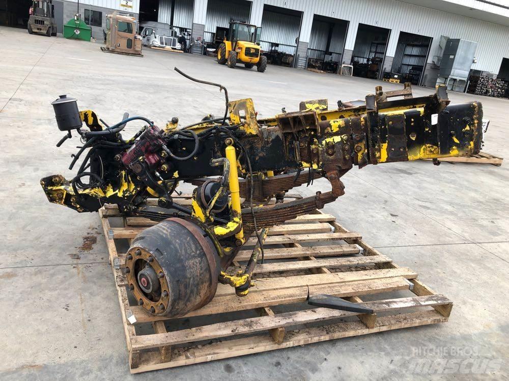Meritor  Transport – Andet