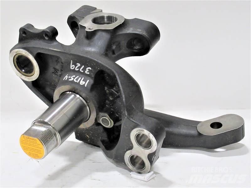 Meritor  Transport – Andet
