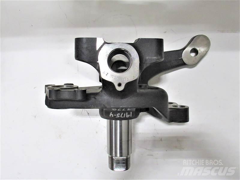 Meritor  Transport – Andet