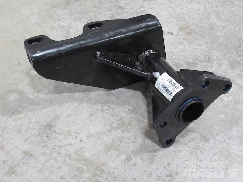 Meritor  Bremser