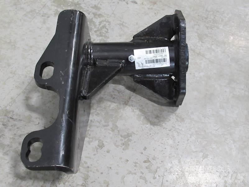 Meritor  Bremser