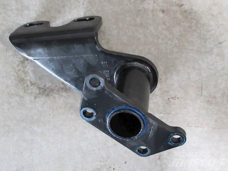 Meritor  Bremser