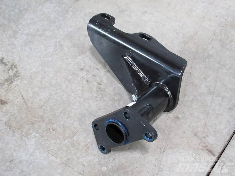 Meritor  Bremser