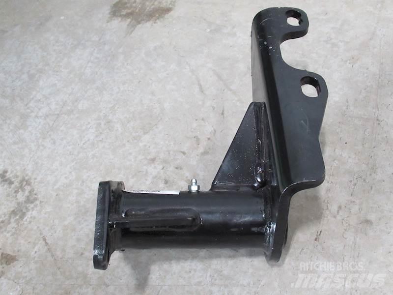 Meritor  Bremser
