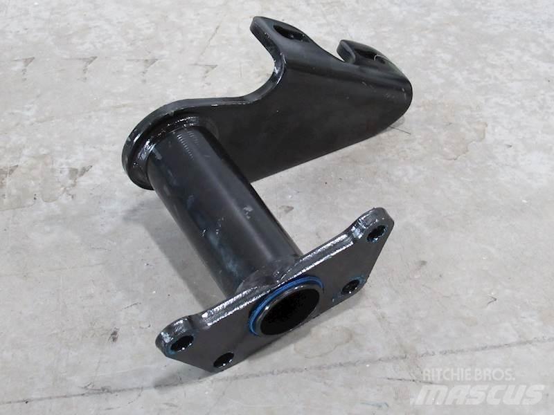 Meritor  Bremser