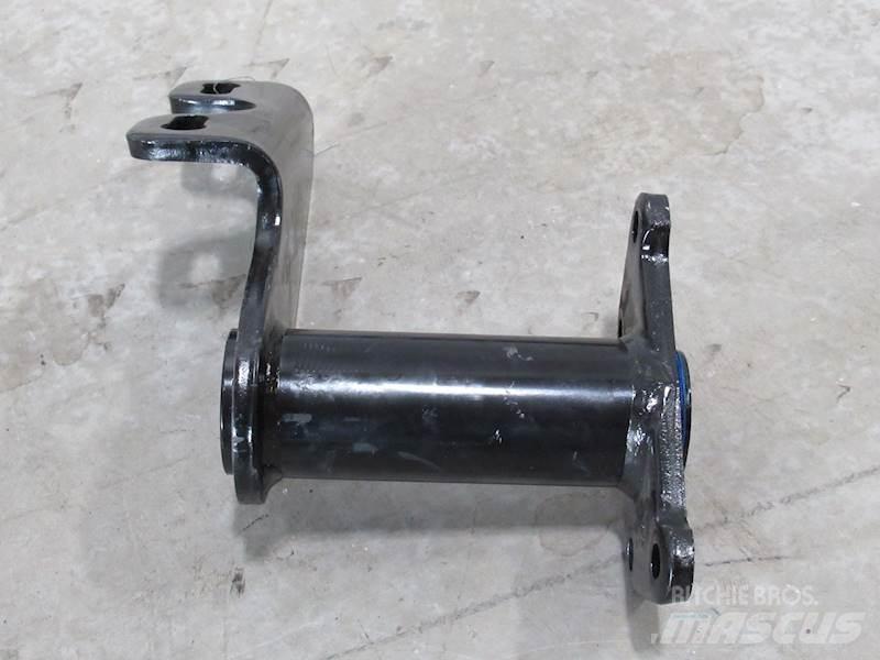 Meritor  Bremser