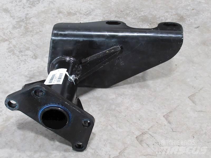 Meritor  Bremser