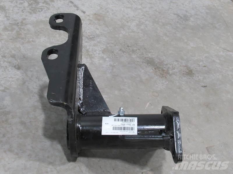 Meritor  Bremser