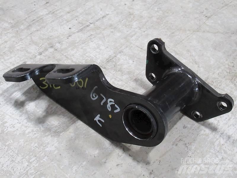 Meritor  Bremser