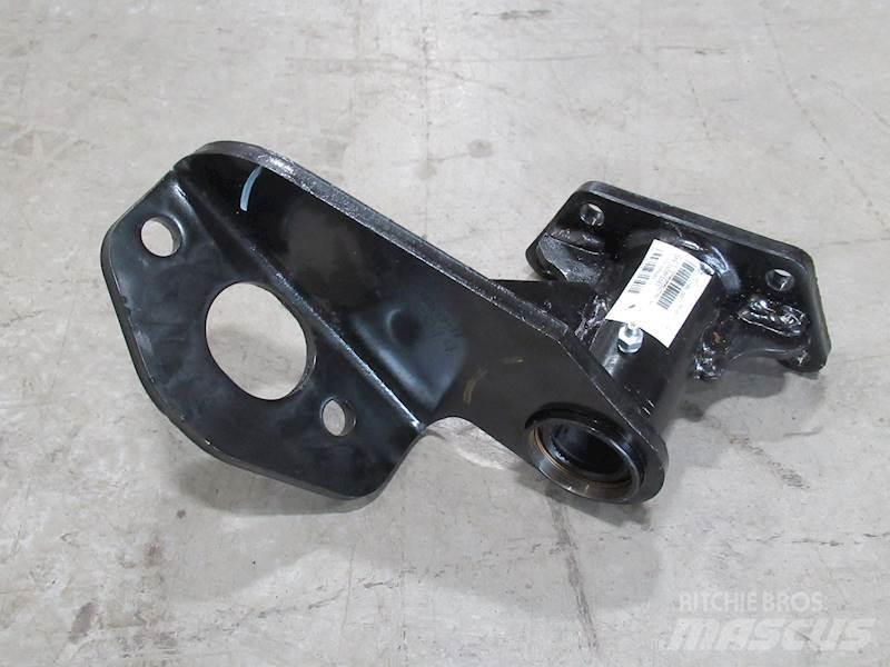 Meritor  Bremser