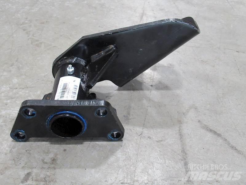 Meritor  Bremser