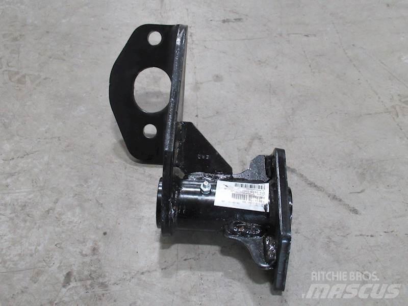 Meritor  Bremser