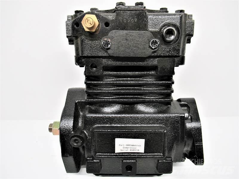 Meritor  Transport – Andet