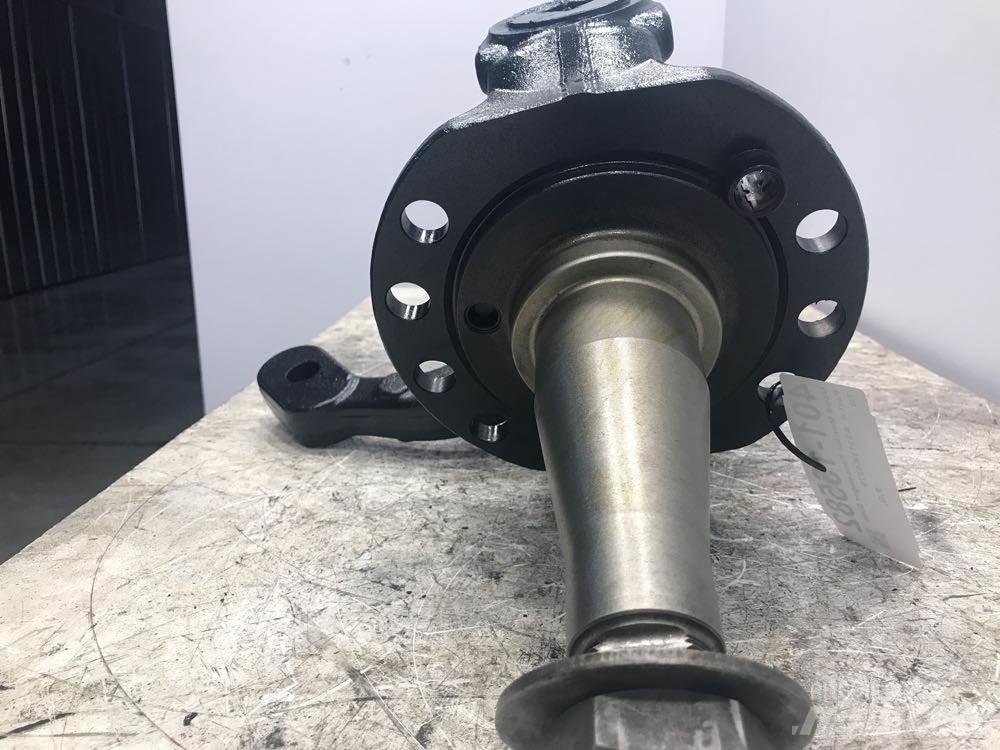 Meritor  Transport – Andet