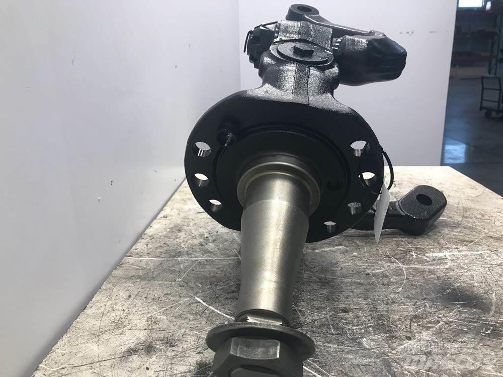 Meritor  Transport – Andet
