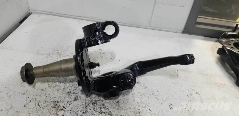 Meritor  Transport – Andet