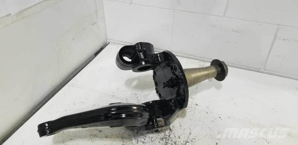 Meritor  Transport – Andet