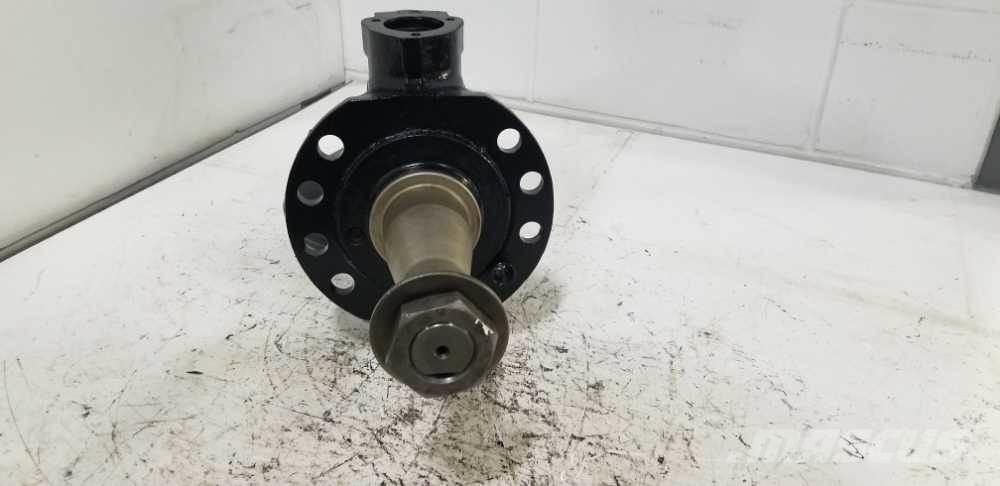 Meritor  Transport – Andet