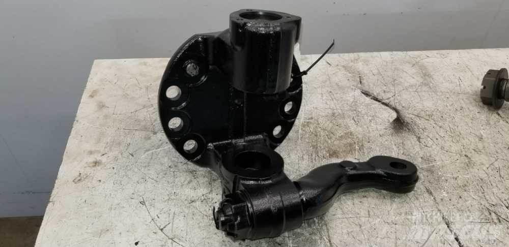 Meritor  Transport – Andet