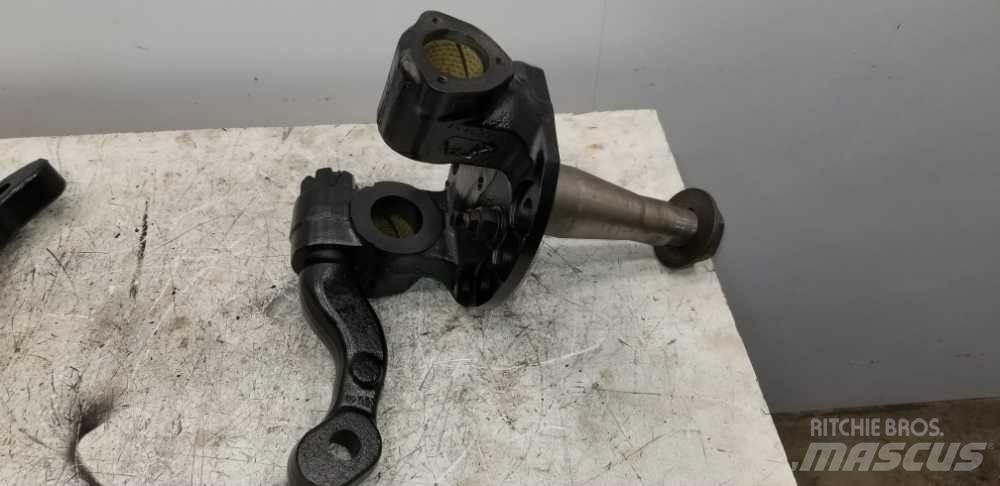 Meritor  Transport – Andet