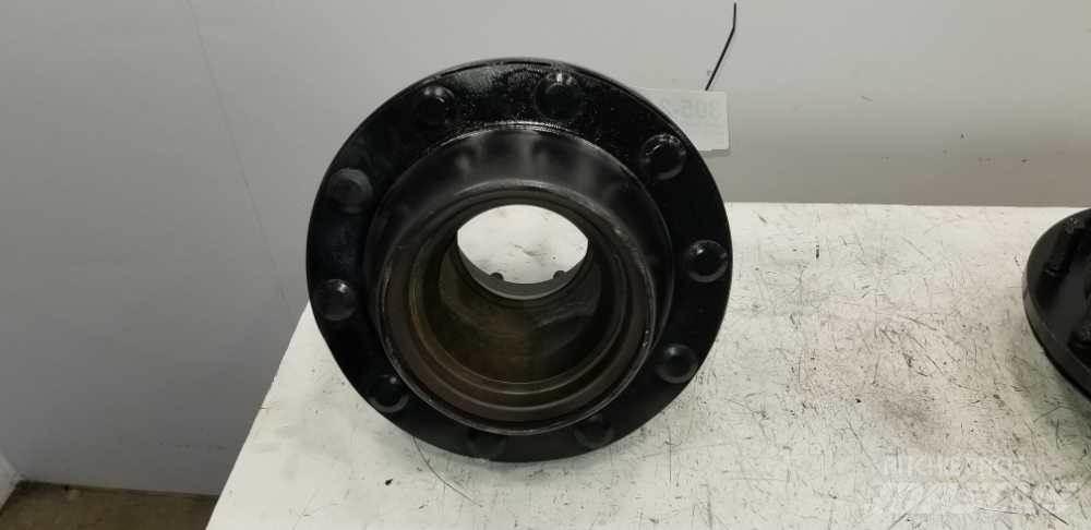 Meritor  Transport – Andet