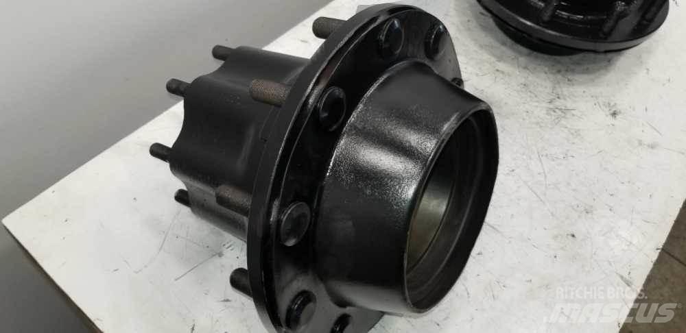 Meritor  Transport – Andet